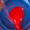 Mokslo rinkinys Liscianigiochi Crazy Science Švytintis gleivės tamsoje 304-PL89239 — švytinčių gleivių eksperimentų rinkinys
