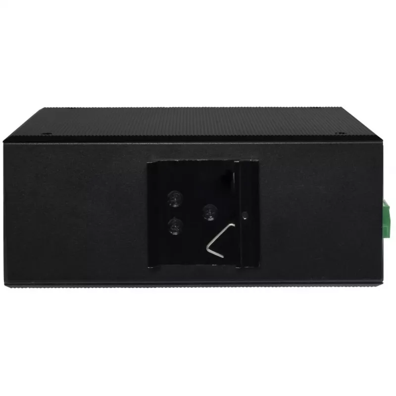 ALLNET ALL-SGI8120PM pramoninis PoE+ komutatorius 20+4 prievadų 10/100/1000 Mbps