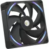 Aušinimo ventiliatorius NZXT F140X — 140 mm PC korpuso ventiliatorius, modelis F140X