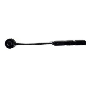 Indeksinis gaidukas Socket Mobile AC4257-3316 Juoda