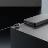 Nešiojamoji išorinė baterija Extralink EPB-078B 10000mAh