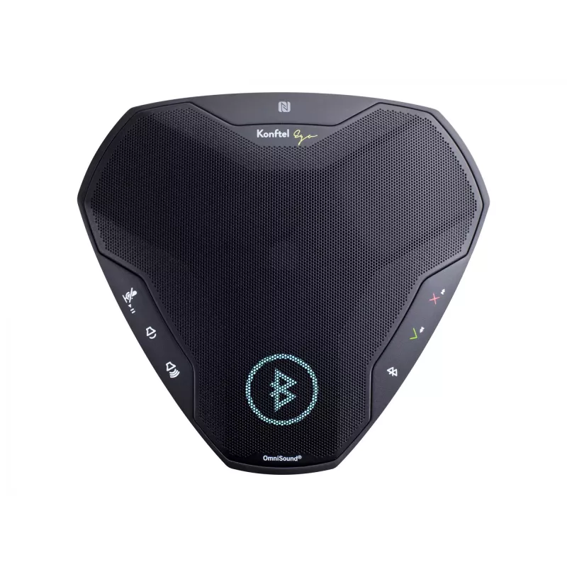 Konftel Ego - laisvų rankų sistema - belaidė - Bluetooth - USB (910101081)