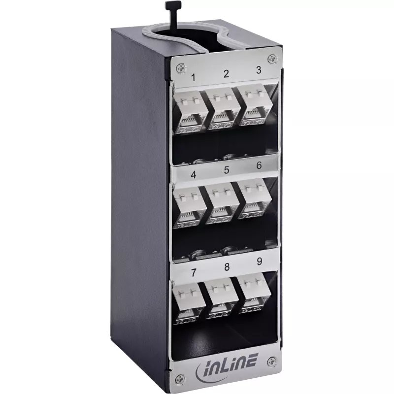 InLine 76203P keystone modulis