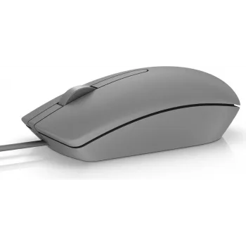 Dell MS116 USB laidinė pelė Sapphire BrownBox Positive - Pelė - 1.000 dpi