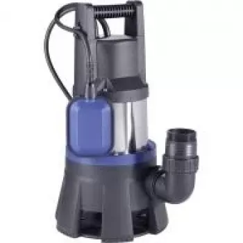 Panardinamasis siurblys Renkforce 1034028, 1300 W, iki 25 000 l/h