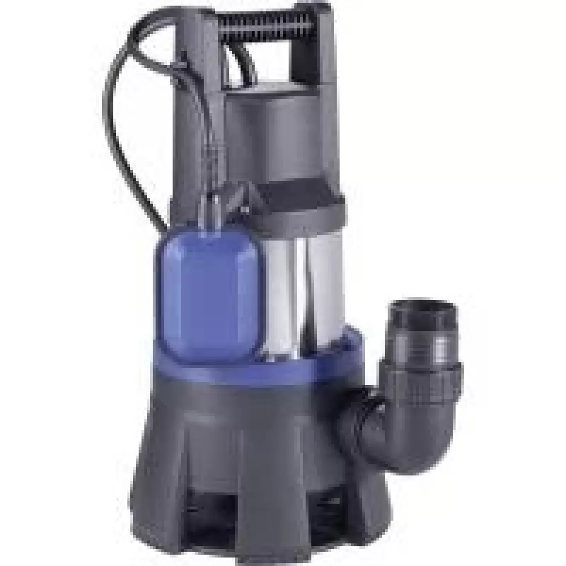 Panardinamasis siurblys Renkforce 1034028, 1300 W, iki 25 000 l/h