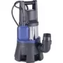 Panardinamasis siurblys Renkforce 1034028, 1300 W, iki 25 000 l/h
