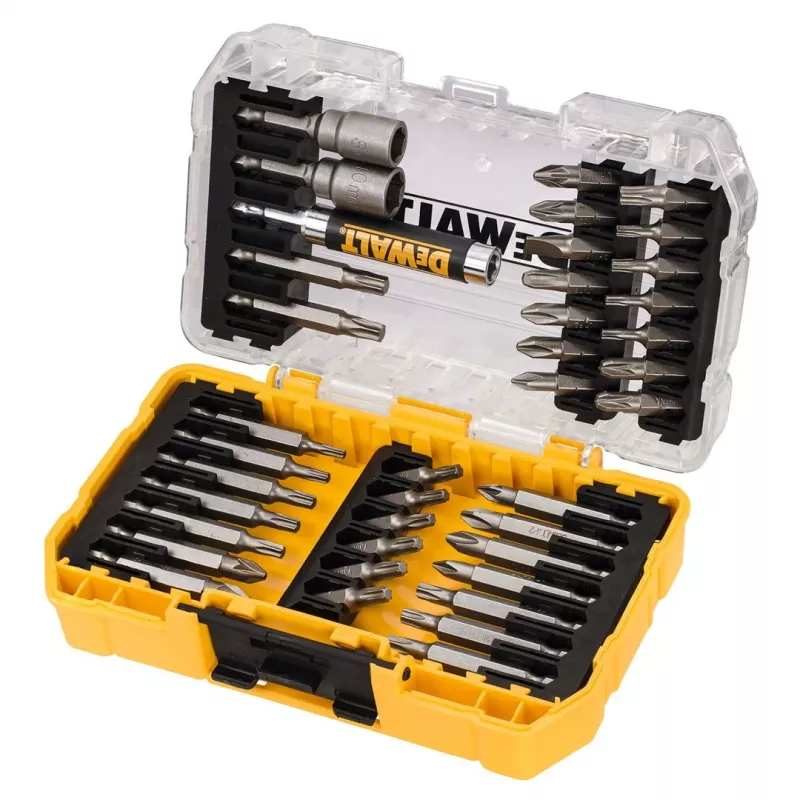 Atsuktuvo antgalis DeWALT DT70717-QZ