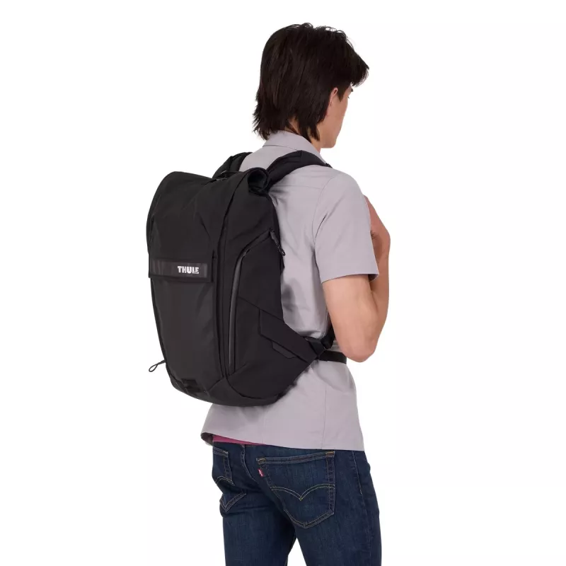 Thule 5232 Paramount Bike Commute Backpack 20L Juoda