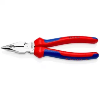 Adatinės replės Knipex 08 25 185 Pjovimo ilgis 1,3 cm