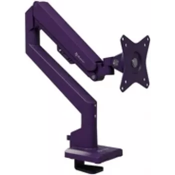 Arozzi TIS Alzare Neo 17-32 1TFT 3Gelenke Max.9KG alyvinė (AZ-ALZARE-NEO-PP)