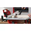 KWB diskinis pjūklo peilis TCT Ø 200 x 16 mm, 2,4 mm, 20 dantų