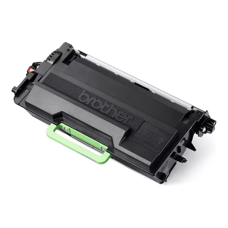 Dažų kasetė Brother TN-3610 2500 puslapių juoda