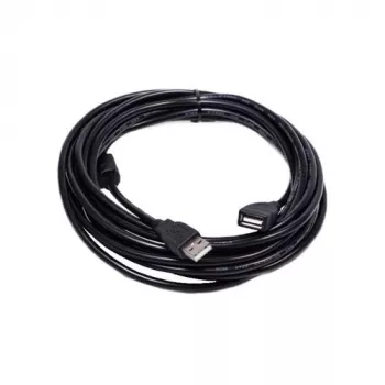 USB 2.0 laidas extra digital KD00AS1211, Type A moteriška į Type A vyrišką, 3 m
