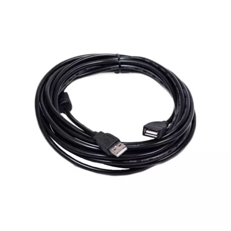 USB 2.0 laidas extra digital KD00AS1211, Type A moteriška į Type A vyrišką, 3 m