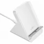 Indukcinis įkroviklis Adaptive Wireless Charging Stand 80W