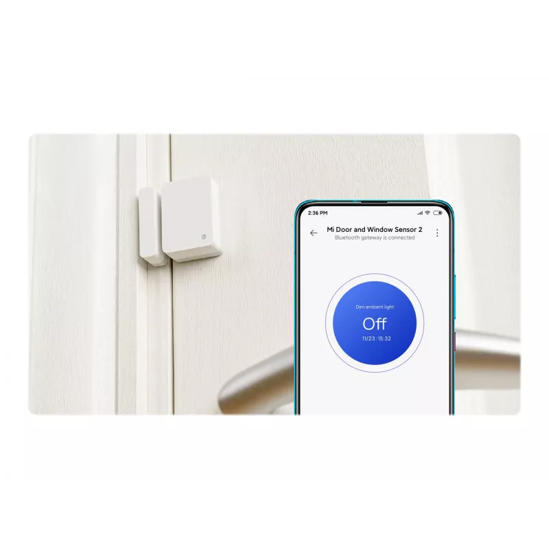 Xiaomi Mi Door and Window Sensor 2
