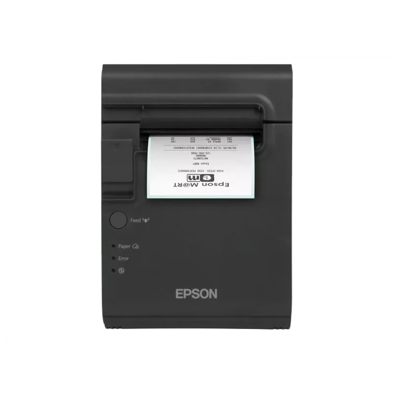 Epson TM-L90-i etikečių spausdintuvas Tiesioginis terminis 180 x 180 DPI 150 mm/sek Laidinis