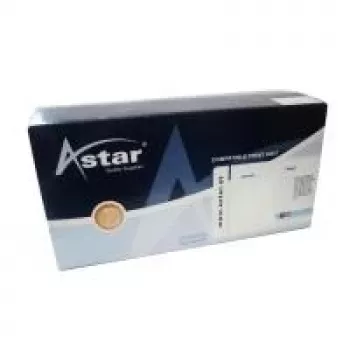 Astar AS12507 spausdintuvo eksploatacinė medžiaga, purpurinė