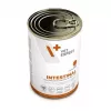 Drėgnas šunų ėdalas VETEXPERT Veterinary Diet Intestinal 400 g, paukštiena, be grūdų, atsigavimui po virškinimo trakto operacijos