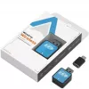 belaidis CarPlay adapteris, skirtas Android telefonams