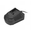 Belaidis bešepetėlis smūginis gręžtuvas Hoozar 18V 2x4.0Ah 60Nm CDH60BL-M2
