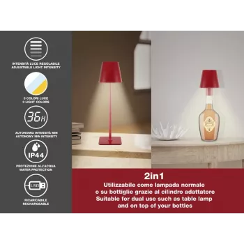 Elektrinis maisto garintuvas Beper P201UTP114 2 pakopų talpos, stalviršio maisto garintuvas