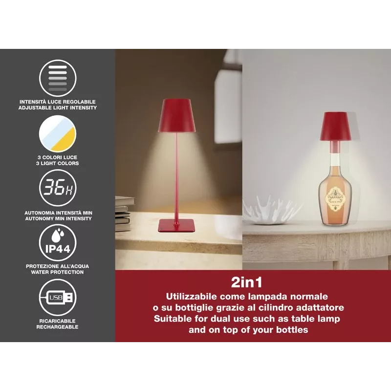 Elektrinis maisto garintuvas Beper P201UTP114 2 pakopų talpos, stalviršio maisto garintuvas