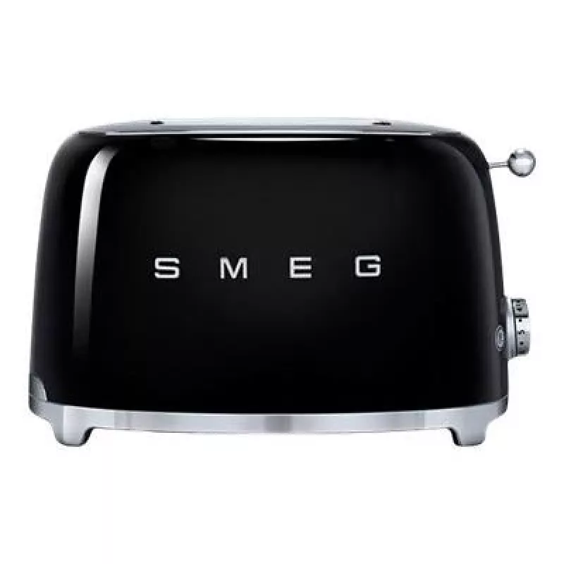 Smeg 50's Style Skrudintuvas TSF01BLEU Juodas