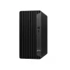 Stalinis kompiuteris HP Pro Tower 400 G9 — Intel Core i5-14500, 8GB DDR5 4800, 512GB NVMe SSD, Intel UHD 770, Windows 11 Pro, Tower, Jack Juoda