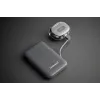 Išorinė baterija USB 10000MAH/PILKA S10000 7333034 Intenso