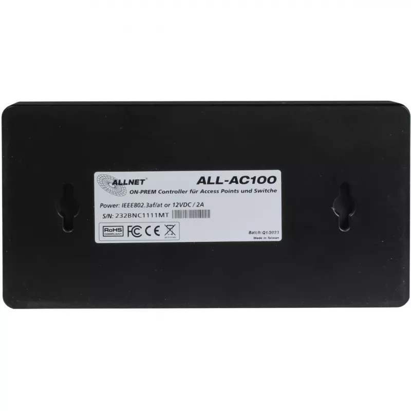 Allnet ALL-AC100 tinklo įrenginys