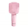 Mikrofonas Denver KMS-30 Pink BT garsiakalbis-mikrofonas karaoke