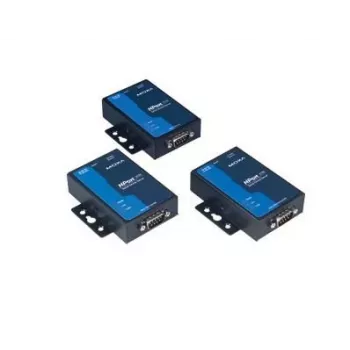 Nuosekliojo prievado serveris Rs-232