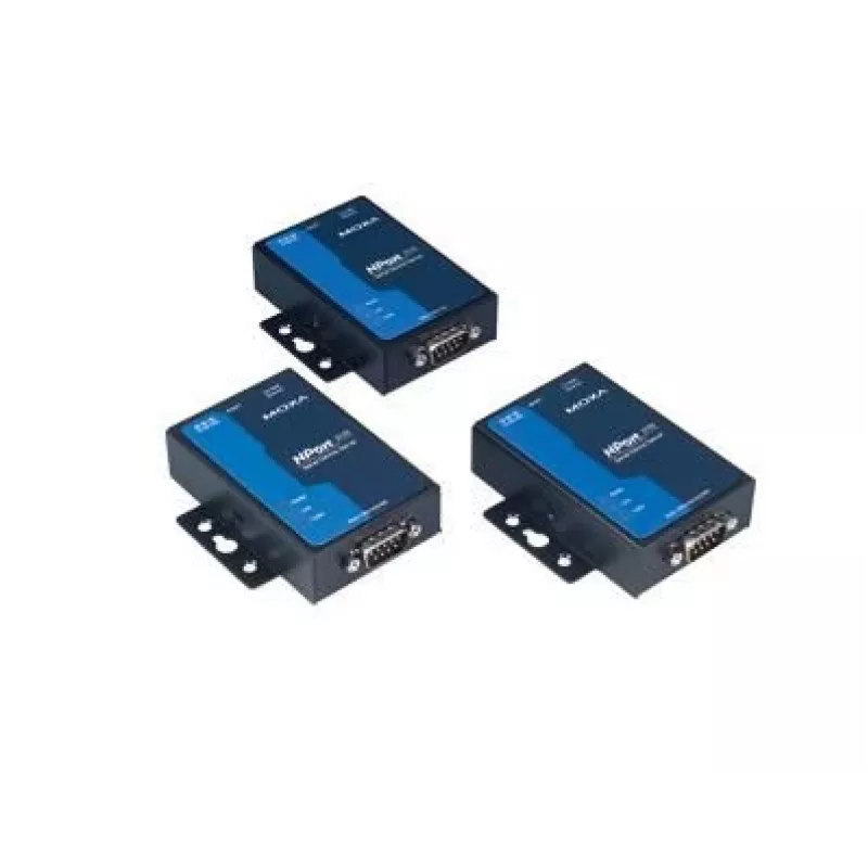 Nuosekliojo prievado serveris Rs-232