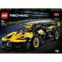 LEGO Technic: Bugatti Bolide modelio automobilio žaislo konstravimo rinkinys (42151)
