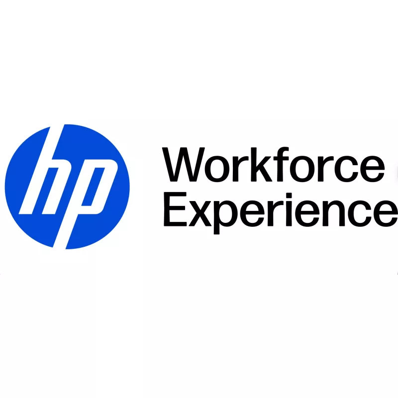 G HP WorkforceExp STD Lic+Spt 3m.