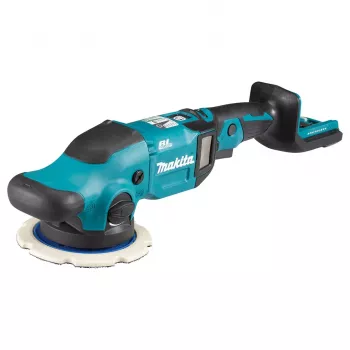 MAKITA POLIŠAVIMO MAŠINA 18V DPO600Z 150mm