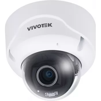 VIVOTEK V-SERIE FD9389-EHTV-V3 5MP 30fps H.265 2MP 60fps 2.8~12mm IR WDR (FD9389-EHTV-V3)