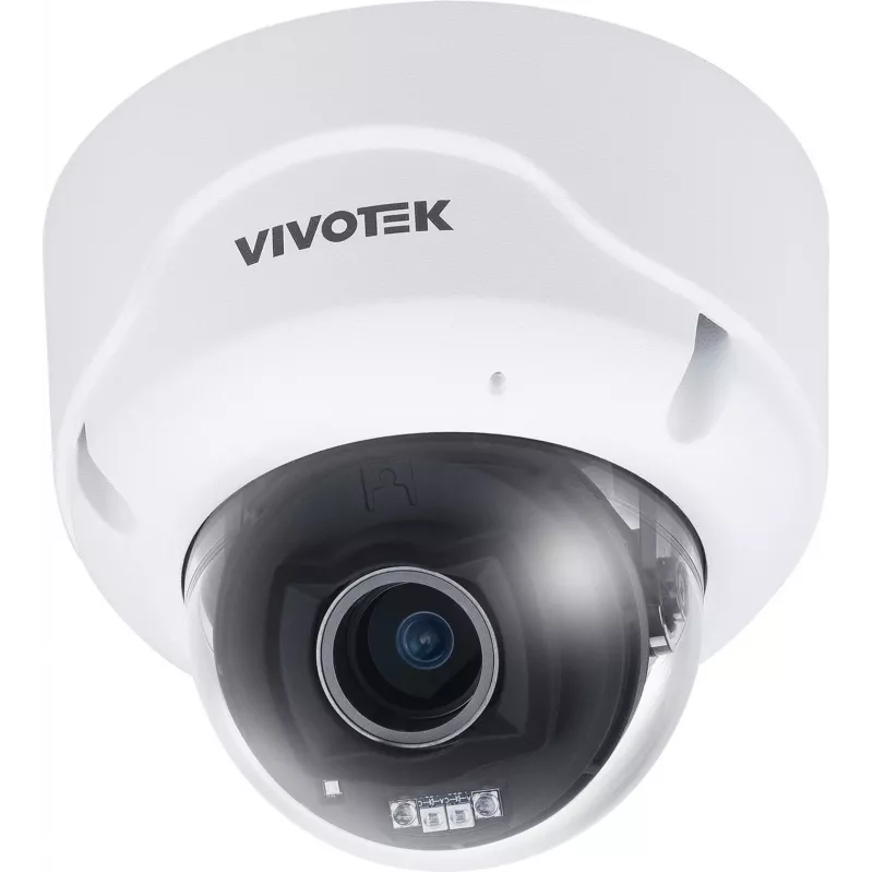 VIVOTEK V-SERIE FD9389-EHTV-V3 5MP 30fps H.265 2MP 60fps 2.8~12mm IR WDR (FD9389-EHTV-V3)