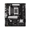 ASRock B860M-X GEN5 pagrindinė plokštė