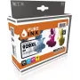 Pure Ink HP920MP4 spausdintuvo eksploatacinė medžiaga, juoda