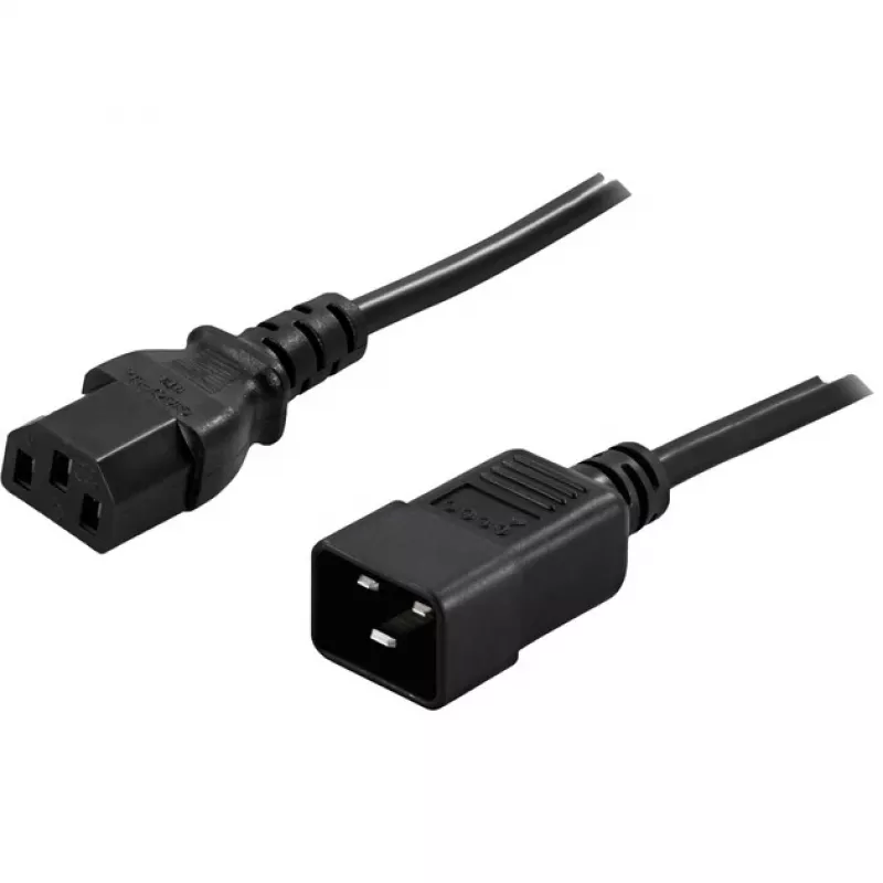 IEC 320 C13-> C20 1.8M