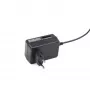 EnerGenie EG-MC-008 Maitinimo adapteris/inverteris vidaus naudojimui 12 W juodos spalvos