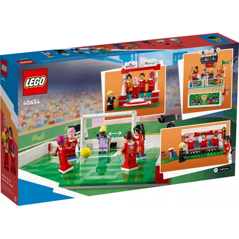 Lego Occasional 40634 Fun Icons