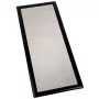 Dulkių filtras DEMCiflex, skirtas Lian Li O11 Dynamic galiniam skydui 1105, magnetinis galinio skydo tvirtinimas
