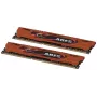 G.SKill ARES 16Go rinkinys DDR3 PC3-12800 CL10 (F3-1600C10D-16GAO)