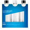 Gazuojantis butelis SodaStream 2260525 3 vnt.
