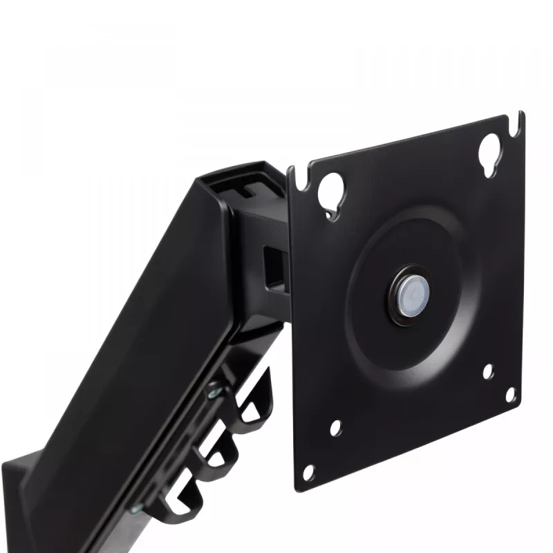 Monitoriaus laikiklis su dujine spyruokle TB MG3 ekranams iki 26 colių, maks. 10 kg, VESA 100x100