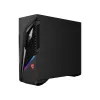 Stalinis kompiuteris MSI MAG Infinite S3 (i5-14400F, 32GB DDR5, 1TB SSD, GeForce RTX 5060 8GB, AX211 Wi‑Fi 6E, Bluetooth 5.3, 500W, be OS)